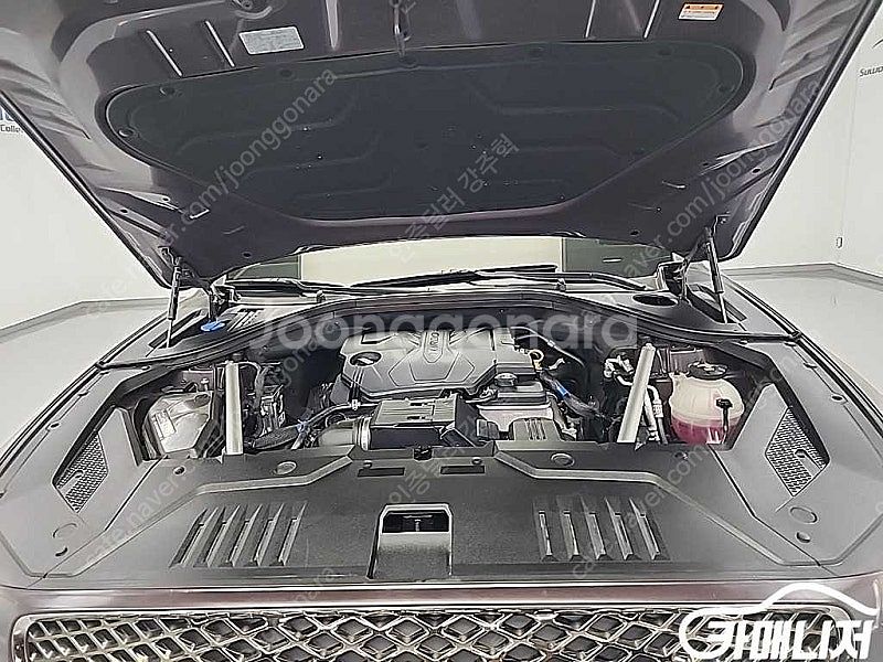 [제네시스]GV70 2.5T 가솔린 2WD 중고차중고차...--5