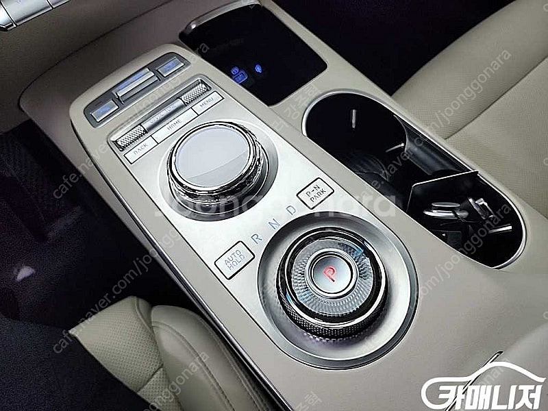 [제네시스]GV70 2.5T 가솔린 2WD 중고차중고차...--8
