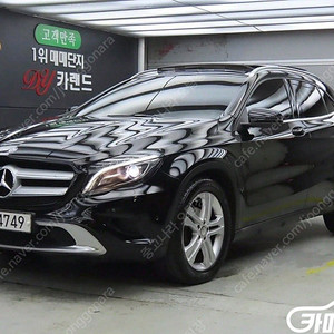 [벤츠]GLA클래스 X156 GLA200 CDI ★할부★리스★전액할부★카드★탁송★24시간 상담 가능합니다★