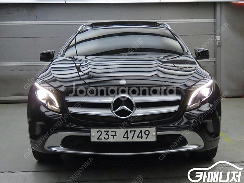 [벤츠]GLA클래스 X156 GLA200 CDI ★할부...--2