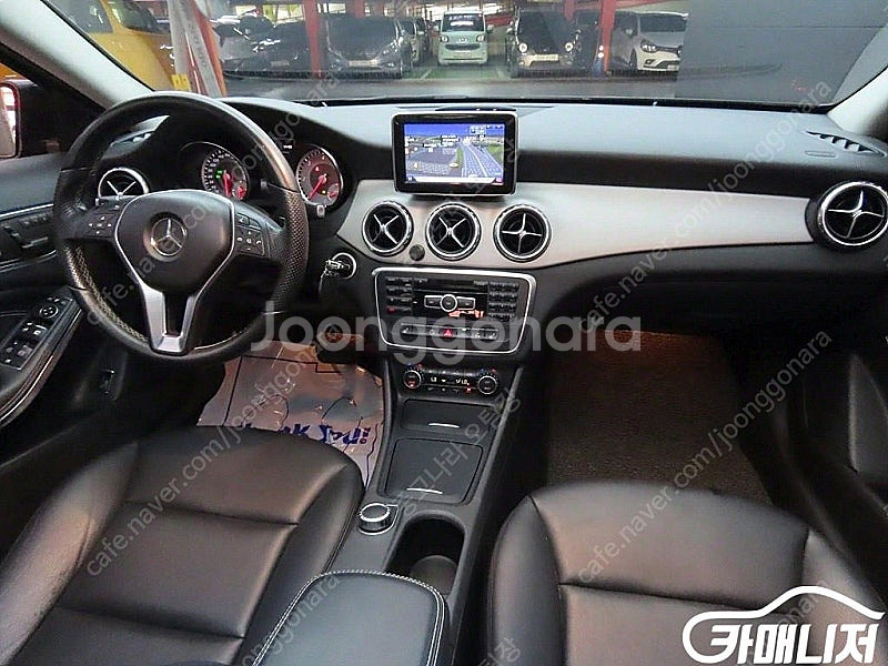 [벤츠]GLA클래스 X156 GLA200 CDI ★할부...--5