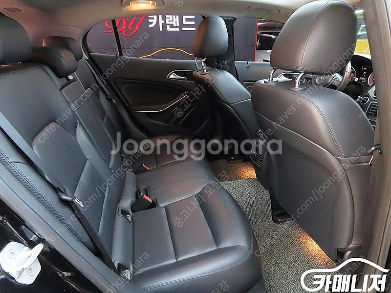[벤츠]GLA클래스 X156 GLA200 CDI ★할부...--6