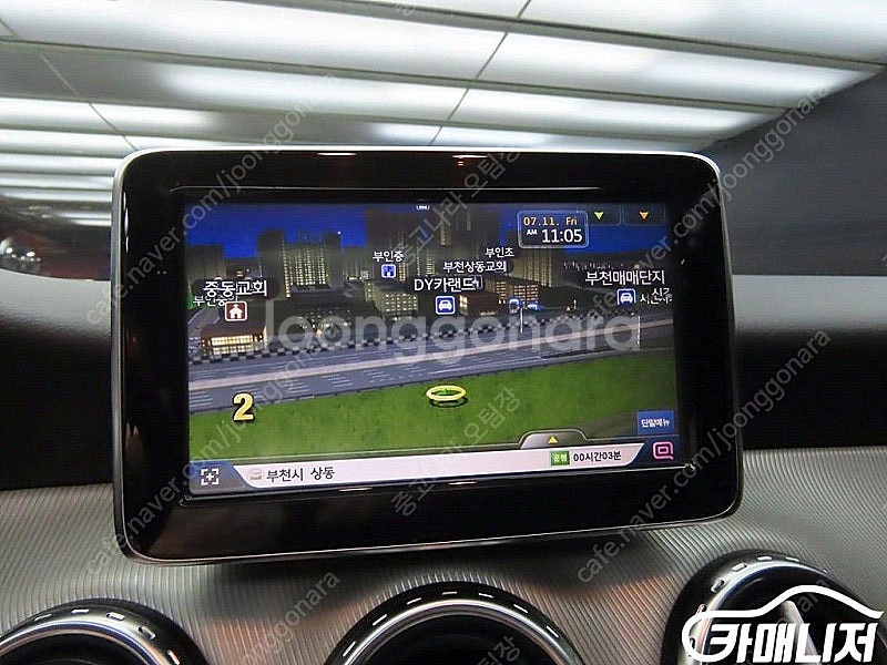 [벤츠]GLA클래스 X156 GLA200 CDI ★할부...--8