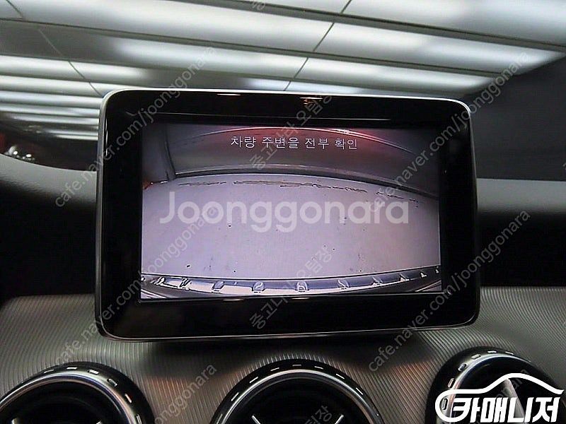 [벤츠]GLA클래스 X156 GLA200 CDI ★할부...--9