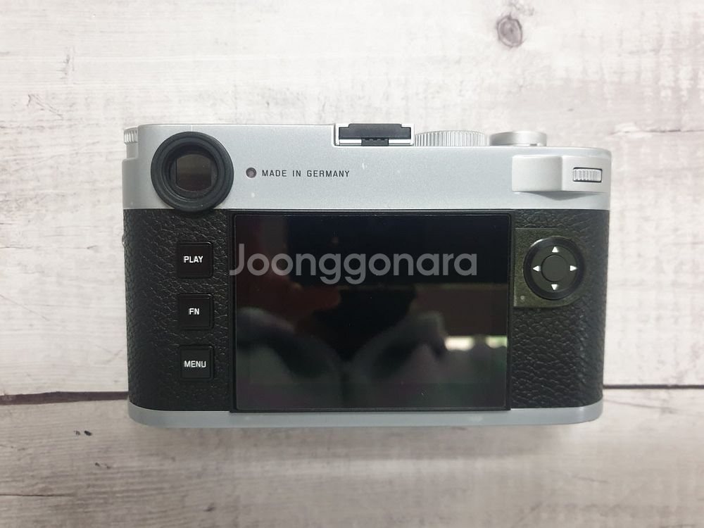 라이카 M11 실버 M11-P 주미룩스 35.4 50....--7