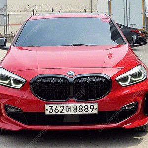 BMW 1시리즈 (F40) 118d M 스포츠 퍼스트 에디션 중고 판매합니다 ★전액할부★저신용★전국최저가★유튜브:뿅카TV★