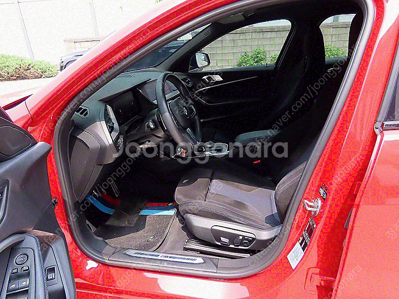 BMW 1시리즈 (F40) 118d M 스포츠 퍼스트 ...--4