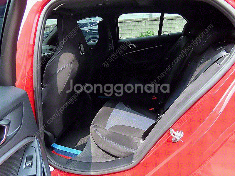BMW 1시리즈 (F40) 118d M 스포츠 퍼스트 ...--5