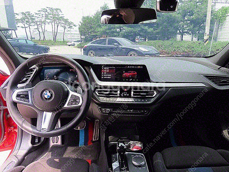 BMW 1시리즈 (F40) 118d M 스포츠 퍼스트 ...--6