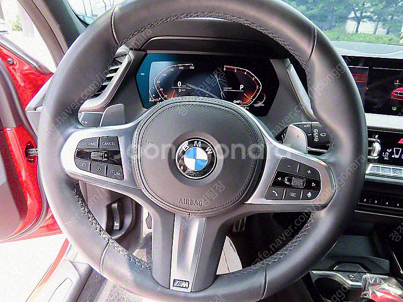BMW 1시리즈 (F40) 118d M 스포츠 퍼스트 ...--7