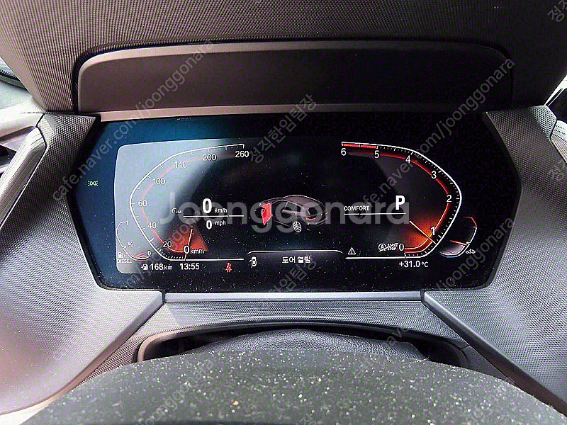 BMW 1시리즈 (F40) 118d M 스포츠 퍼스트 ...--8