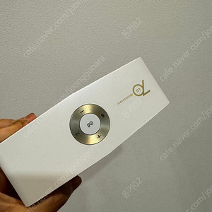 LG Goldstar 70주년 무선 스피커 사용감 x