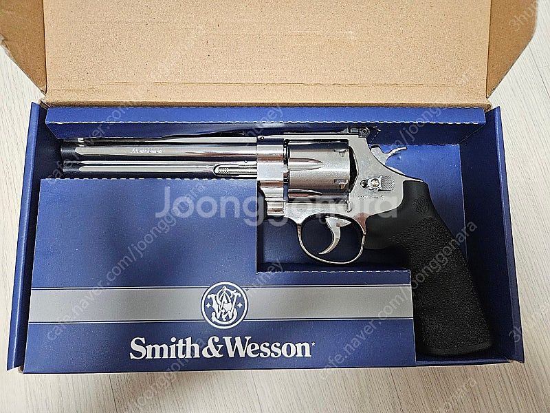 우메렉스 m629 6.5인치 리볼버--0
