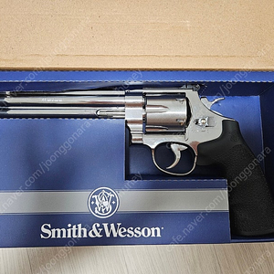 우메렉스 m629 6.5인치 리볼버