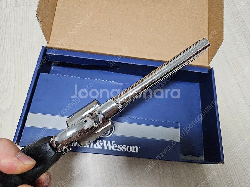 우메렉스 m629 6.5인치 리볼버--3