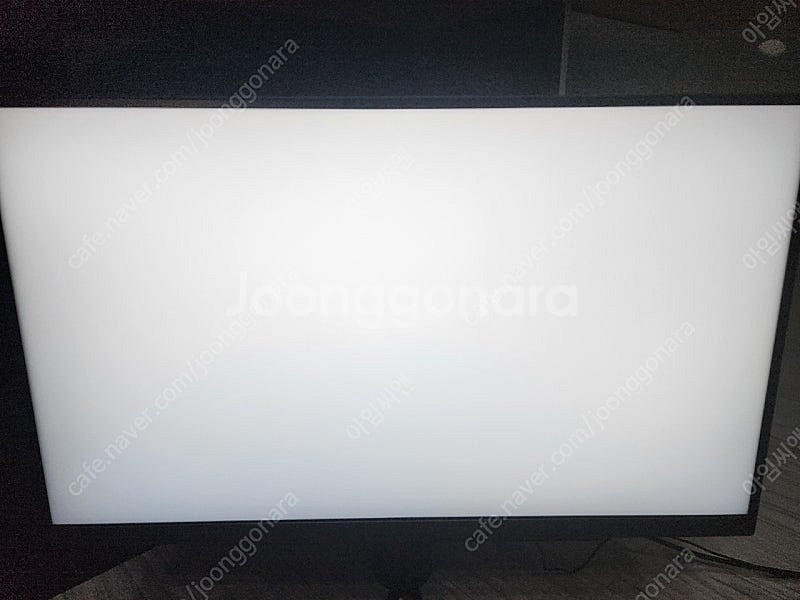 LG 울트라기어 27GR75Q QHD모니터--3