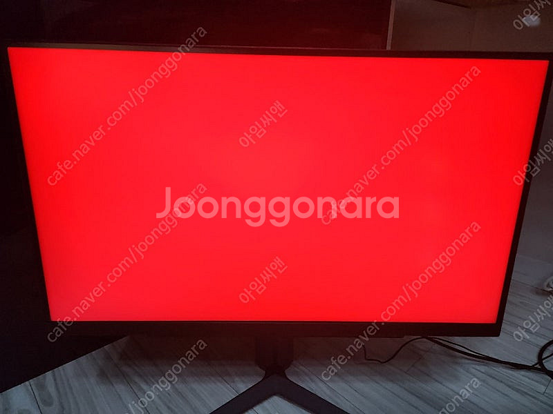 LG 울트라기어 27GR75Q QHD모니터--4