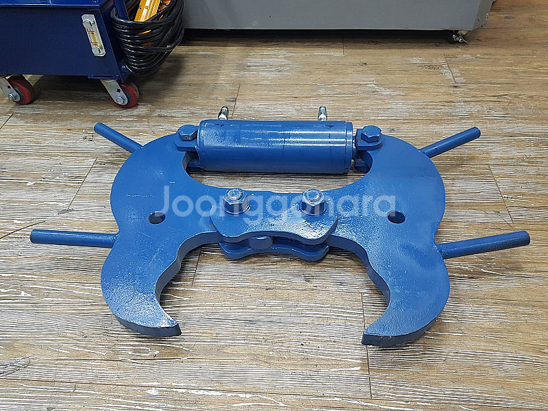[판매] 대한 유압 크라샤 DHC-300--2
