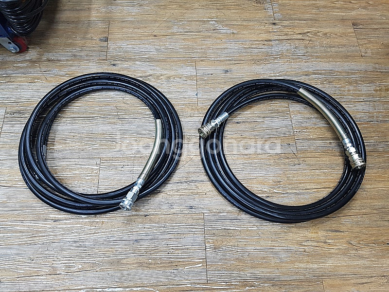 [판매] 대한 유압 크라샤 DHC-300--4