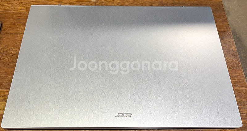 Aspire 3 노트북 A315-59-599C--0
