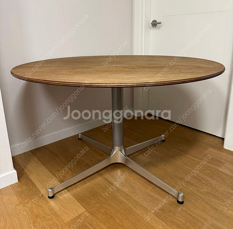 디앤디파트먼트 라왕 테이블--0
