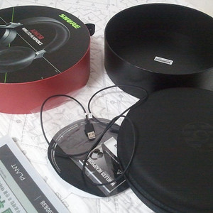 슈어 에이오닉50 shure aonic50 블루투스 무선 헤드폰 팝니다. 부산 해운대