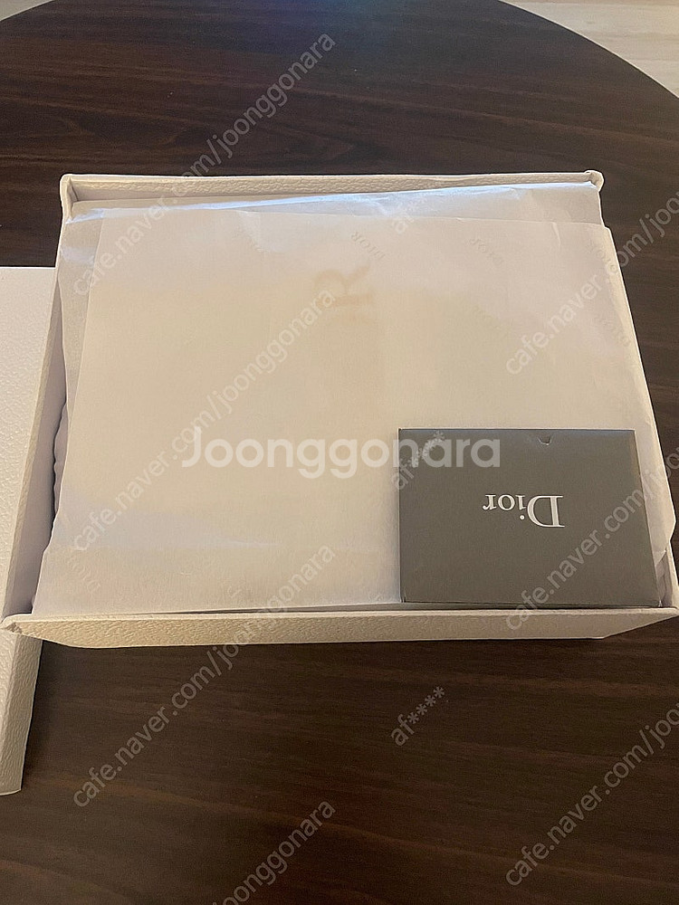 디올 레이디백 스몰--5