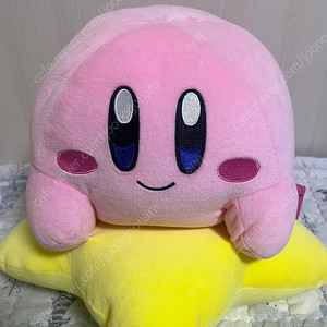 커비 30주년 인형 판매합니다