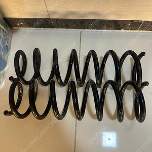 5gt 프론트 순정스프링판매