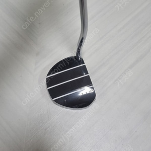핑(PING) 먼디(MUNDY) 34인치 퍼터 팝니다.