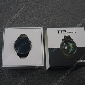 보이스캐디 t12 PRO 프로