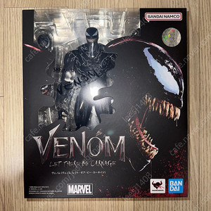 SHF 베놈 팝니다