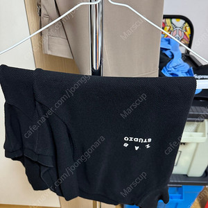 아이앱 스튜디오 블랙 피케 셔츠 판매중! 엑스라지! 드라이 상태로 바로 입으시면 됩니다!!!!!!!!!!!