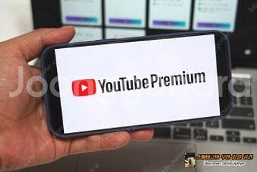 유튜브 프리미엄 +뮤직, 가족공유형보다 개인충전형이 확...--0