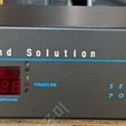 Supreme Sound 8채널 순차 전원분배기 IS-8S