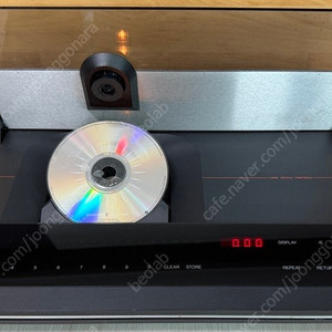 B&O 베오그램 CDX CDP Bang & Olufsen Beogram CD X 뱅앤올룹슨 필립스 CDM1 픽업장착