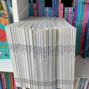 마이퍼스트북 낸시홀