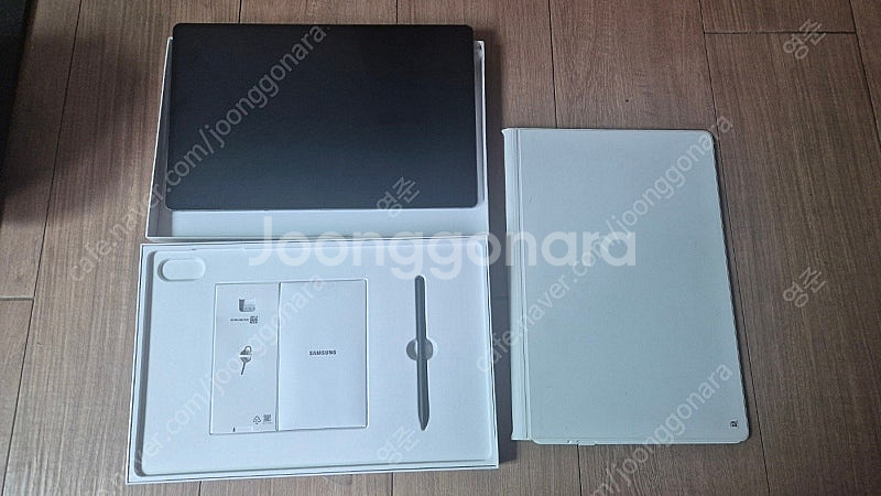 갤럭시탭S9 울트라 512G WIFI 그라파이트 판매합...--0