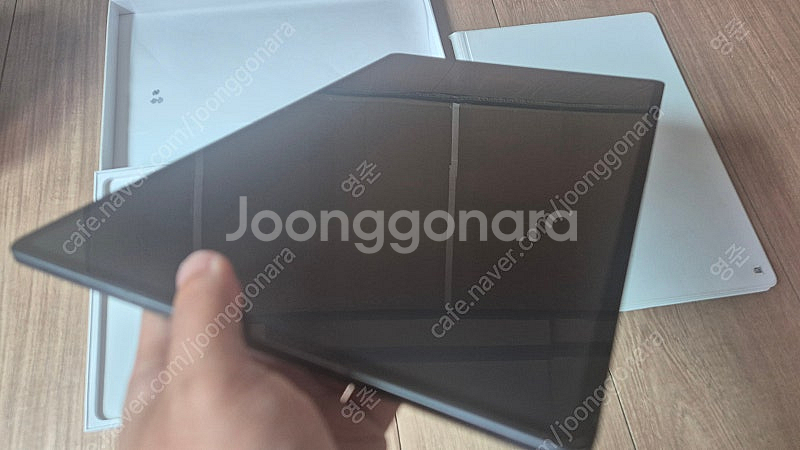 갤럭시탭S9 울트라 512G WIFI 그라파이트 판매합...--1