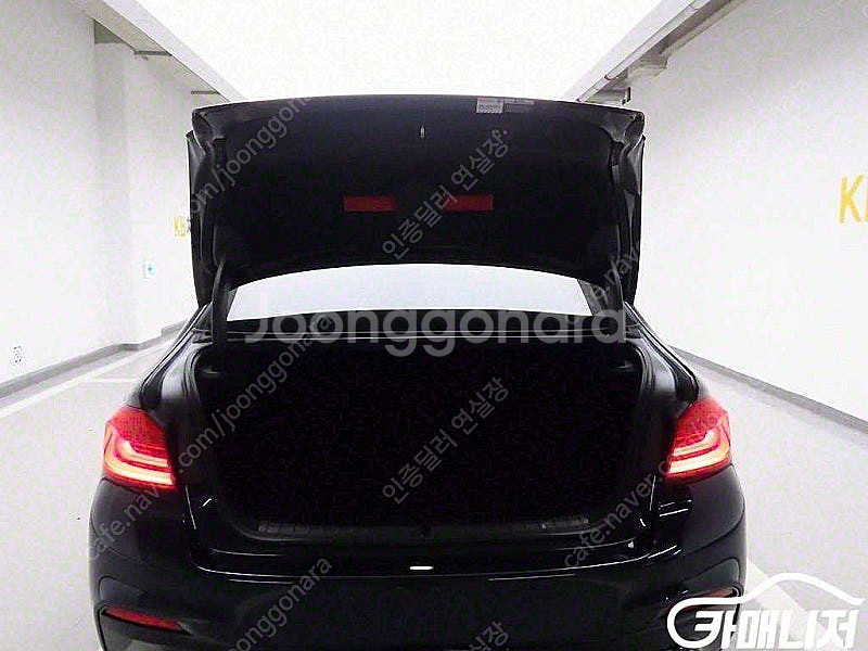 [BMW]5시리즈 (G30) 520d xDrive M ...--5