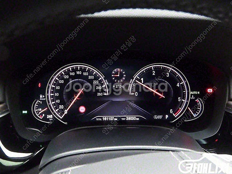 [BMW]5시리즈 (G30) 520d xDrive M ...--6