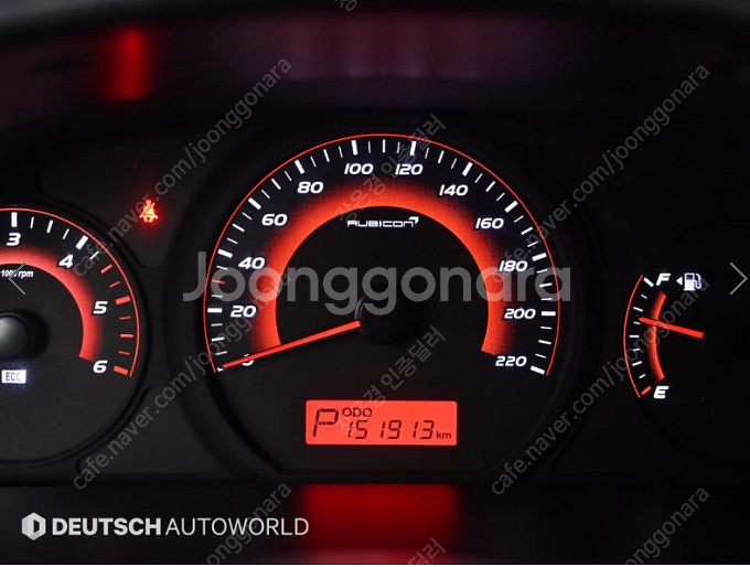 ★특가★ 1370만원 2014년 151,911Km 현대...--6
