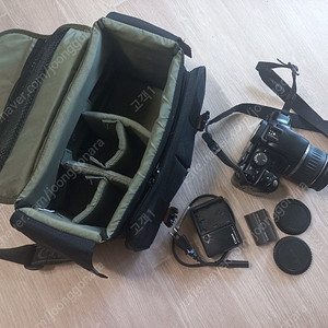 캐논 카메라 Canon 300D
