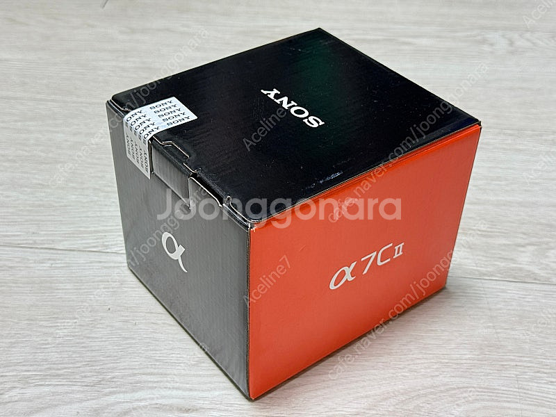 A7C2 미개봉 새제품 판매합니다.--0