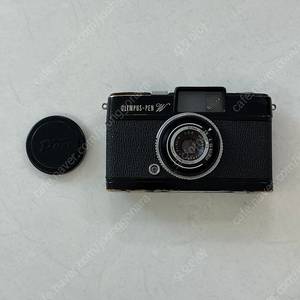 올림푸스 Pen W (하프 필름 카메라)