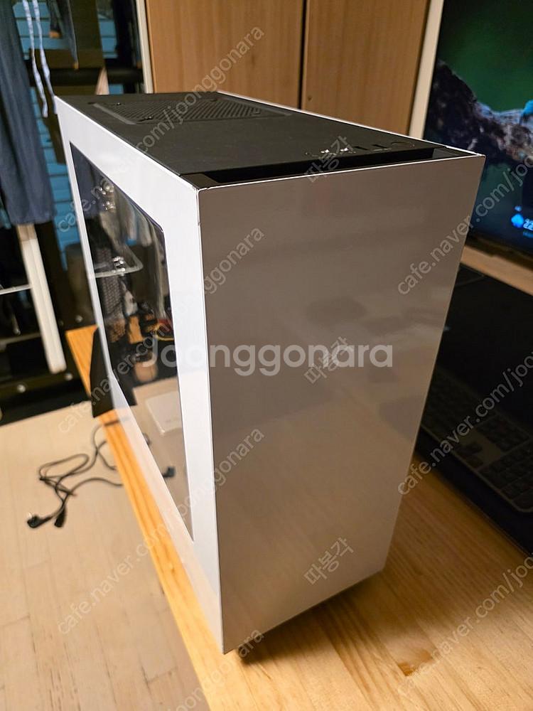 5800x 데스크탑 PC 컴퓨터 완본체--0