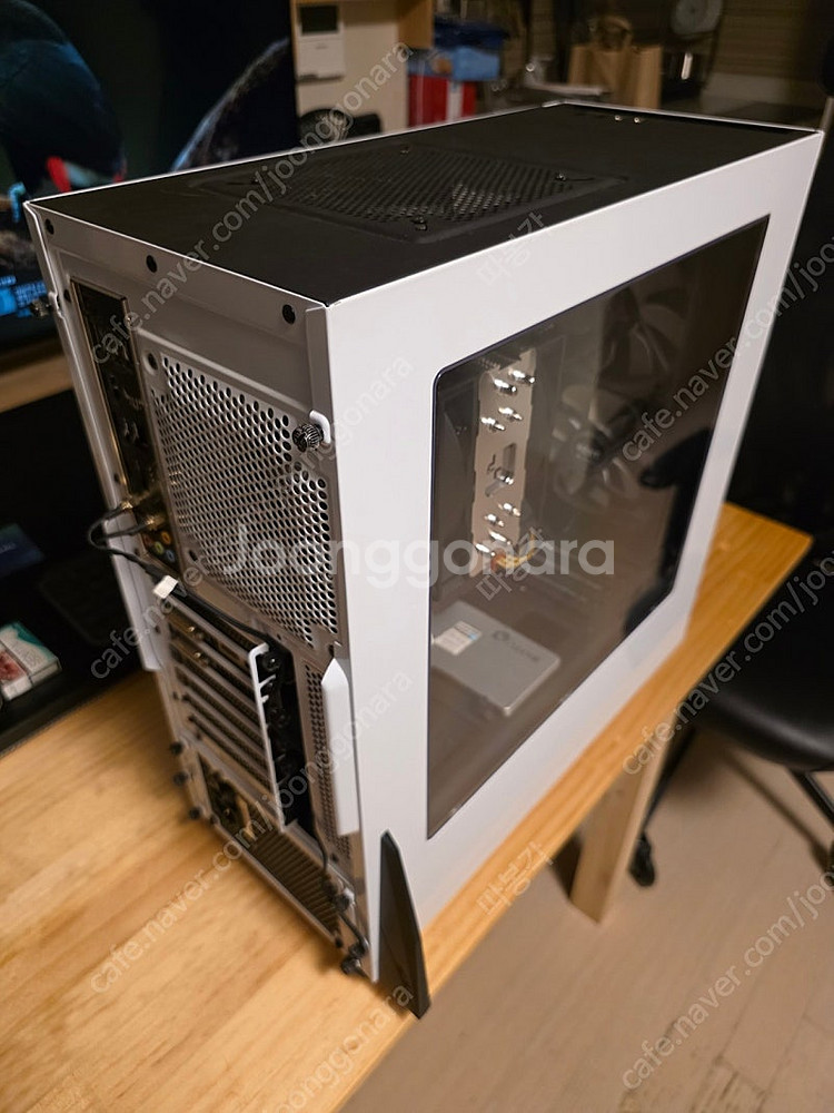 5800x 데스크탑 PC 컴퓨터 완본체--2