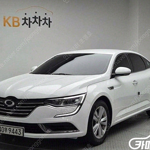 [르노코리아(삼성)]SM6 LPG 2.0 LPe SE (5인승) ★중고차★중고차매입★전액할부★저신용자★신불자★소액할부★현금★카드 전부 가능합니다!