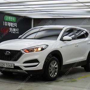 현대 올뉴투싼 디젤 17 2WD 중고차 선착순 판매합니다 ★전액할부★전국최저가★저신용★유튜브:뿅카TV★