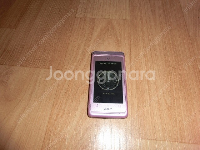 (수집용) 듀퐁핸드폰 u510s(1점) 모토로라삐삐 f...--0